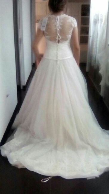  Buscando Vestido de Novia!! - 11