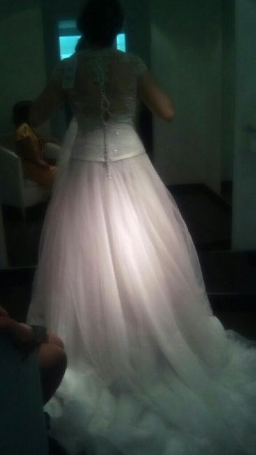  Buscando Vestido de Novia!! - 12