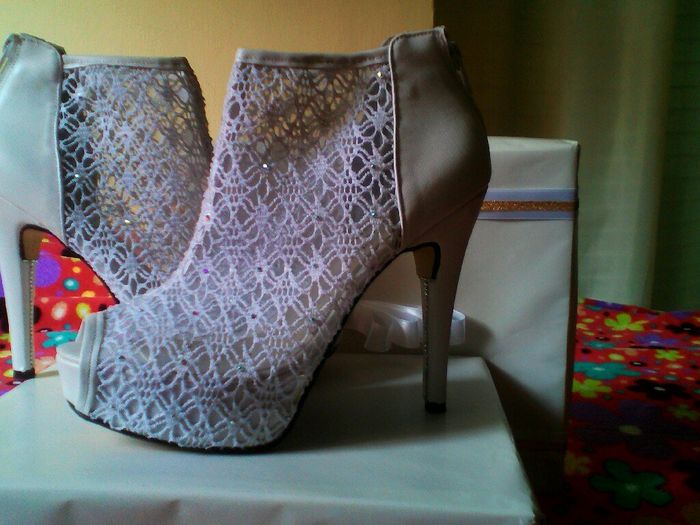  Mis Zapatillas!! - 5