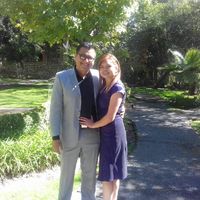  Nuestra Boda Civil - 1