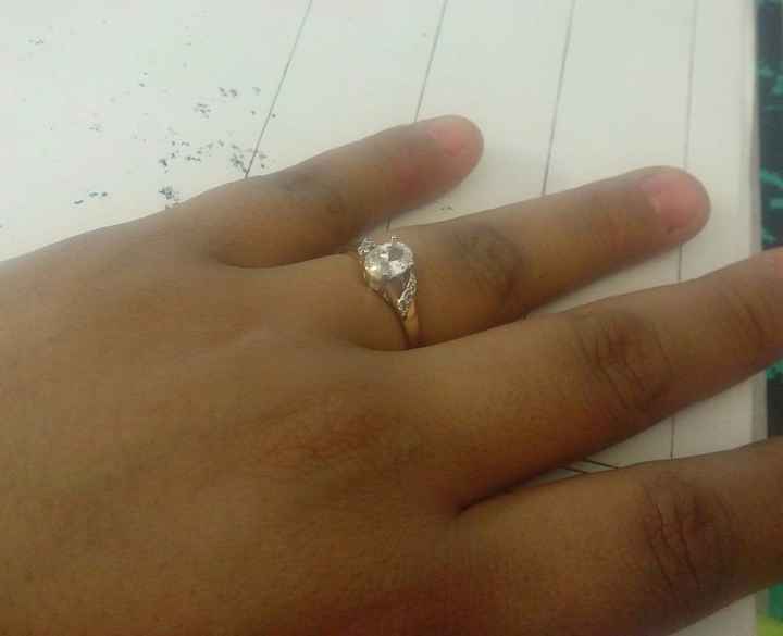 jaaj mi mano toda fea jajaja