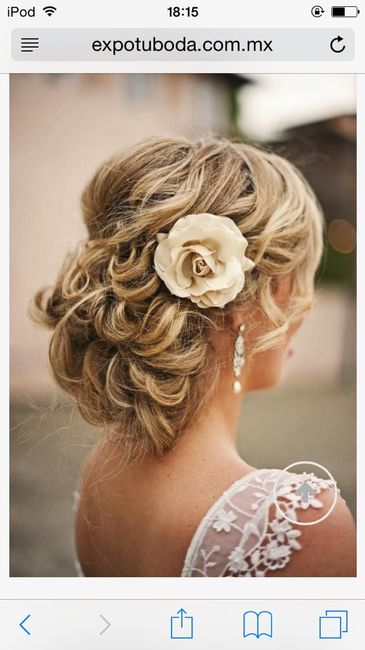 No se que peinado escoger ayudaaaçxm v md - 4