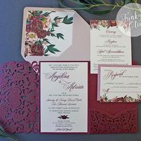  Eligiendo invitaciones - 1