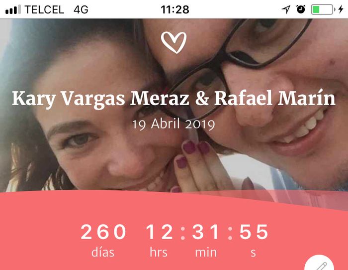 Mi número mágico-kary Vargas Meraz - 1