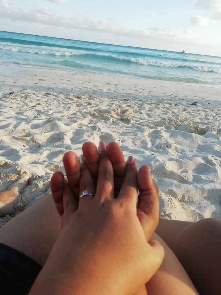Mi sorpresa romántica Lidia Candelario - 1