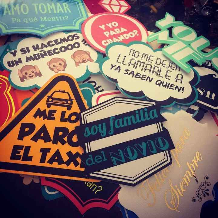 Letreros para imprimirrrrr! - 2