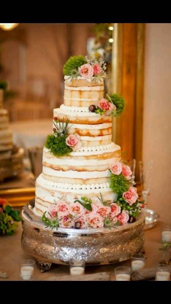 Pasteles?, fondant, cupcakes o tradicionales? - 1