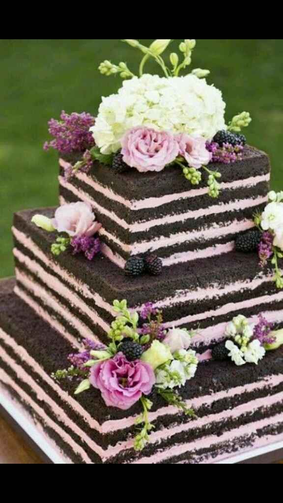 Pasteles?, fondant, cupcakes o tradicionales? - 2