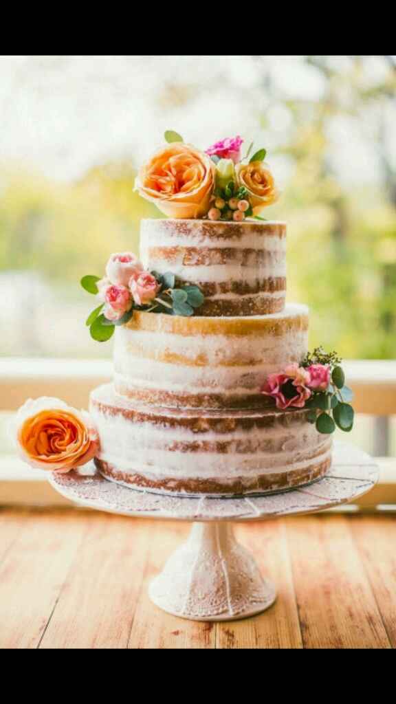 Pasteles?, fondant, cupcakes o tradicionales? - 3