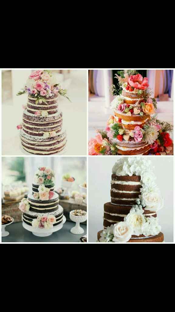 Pasteles?, fondant, cupcakes o tradicionales? - 4