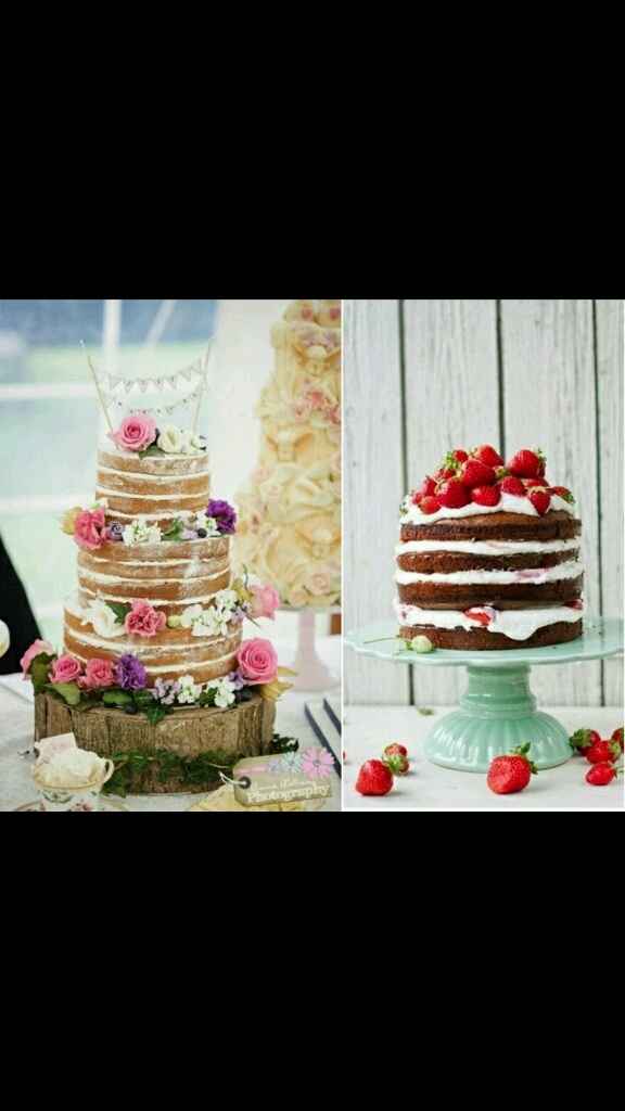 Pasteles?, fondant, cupcakes o tradicionales? - 5