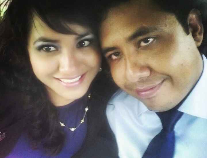 Mi vida entera :) ÉL