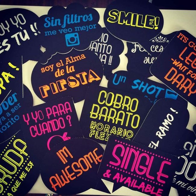 Letreros para imprimirrrrr! - 1