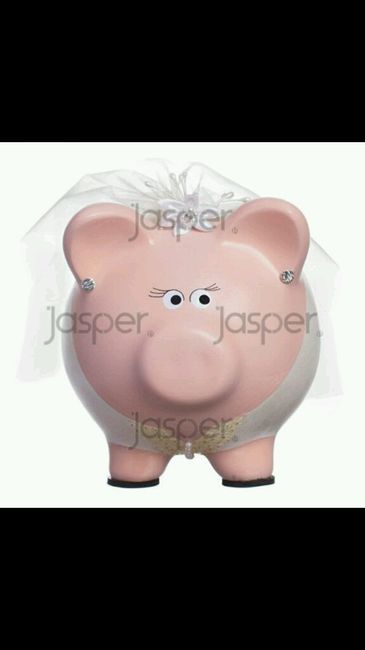 El baile del billete, no¡¡ - 1