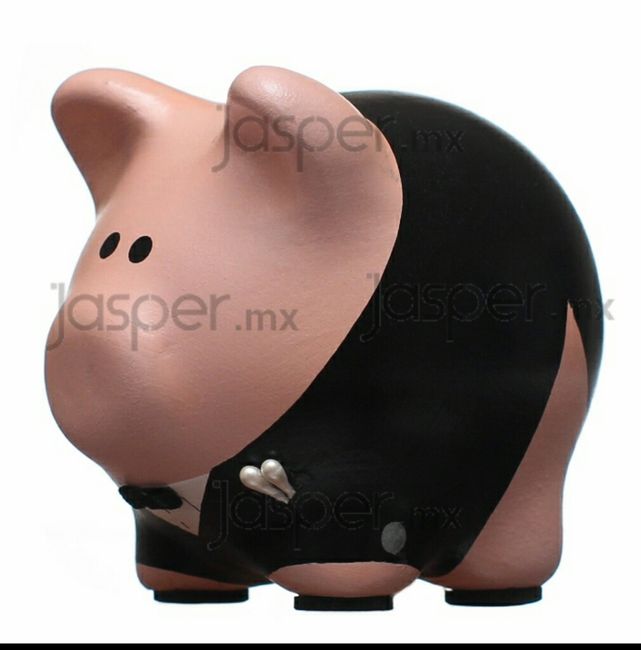 El baile del billete, no¡¡ - 2