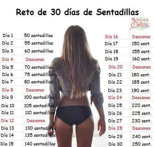 Nuevo reto!!!:) Bajar de peso - 1