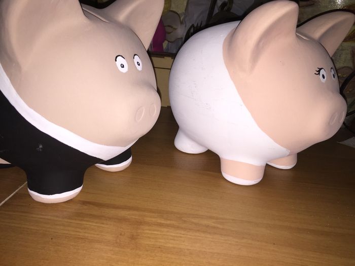 A 22 casi 21 días mis avances..... no sé si son nervios? - 3