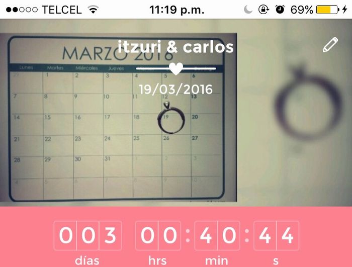 A 60 días y muero... - 1