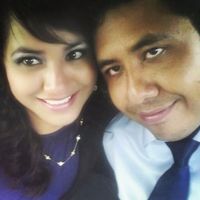 Mi vida entera :) ÉL