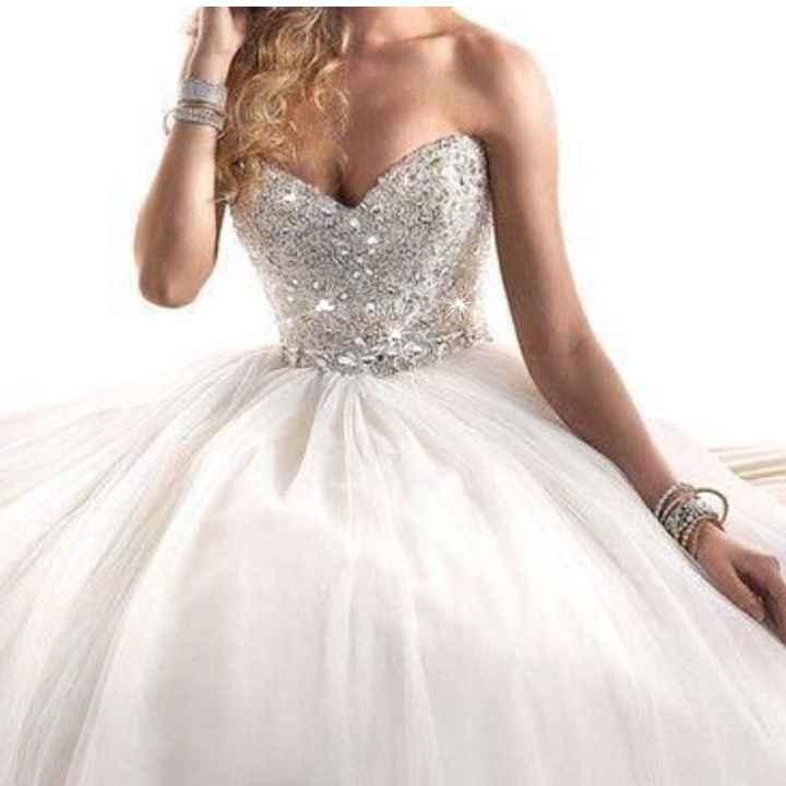 Cual es tu vestido ideal.? - 3
