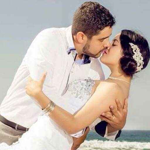 Mi sesión fotográfica  - 1