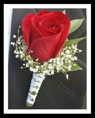 Lupitha me presento - 1