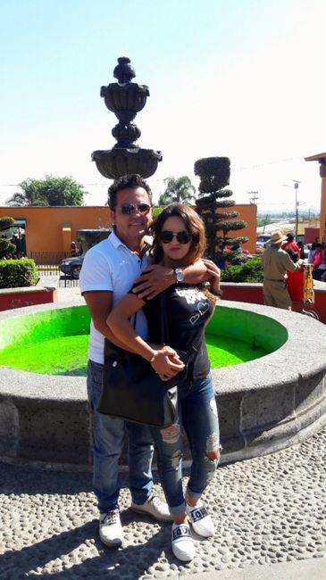 "el defecto perfecto - Erika" 1