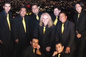 Playlist de mi boda Rubén y Monse 1