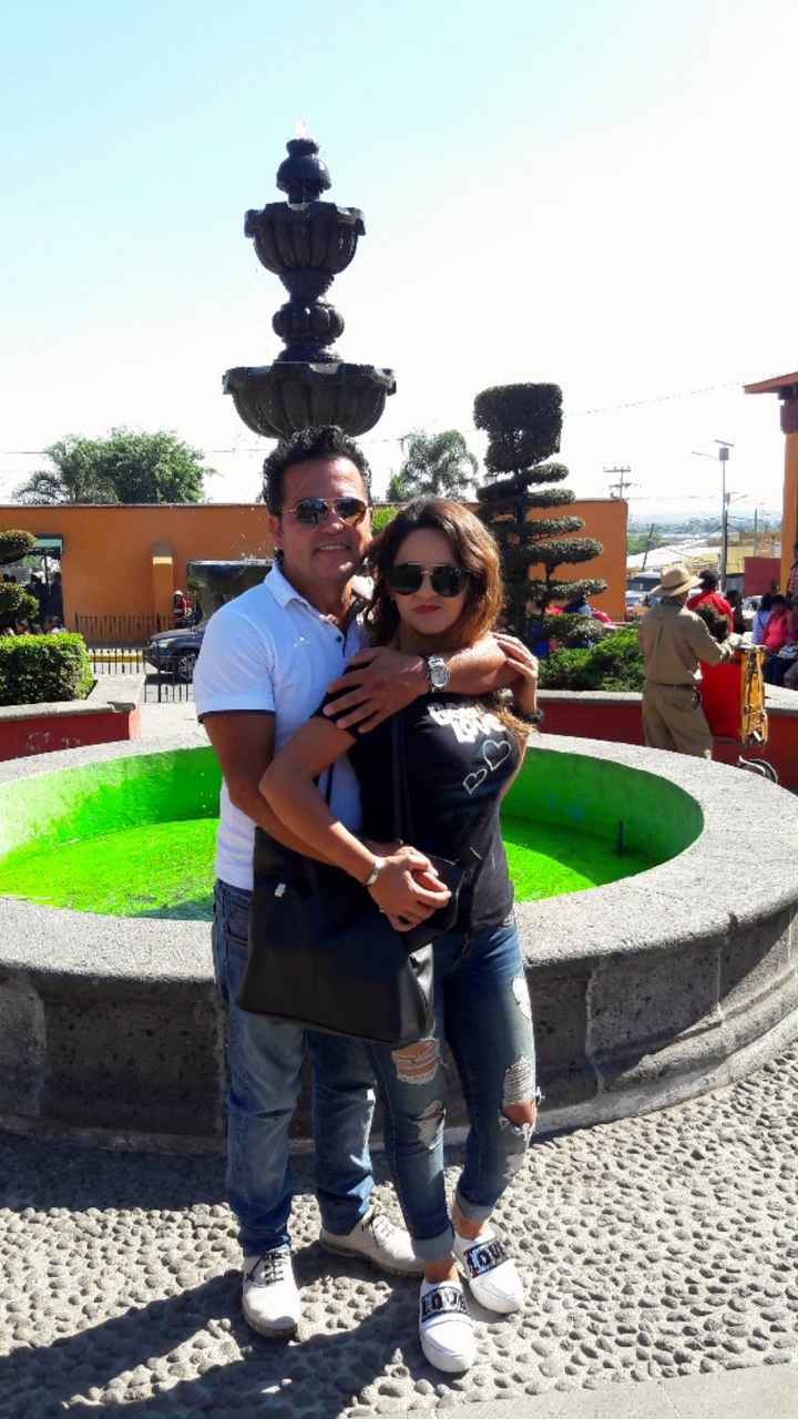 "El defecto perfecto - Erika"