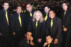 Playlist de mi boda Rubén y Monse - 1