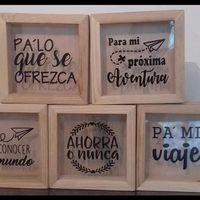 Caja de $$ en la boda - 1