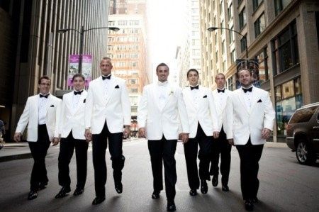 best men 