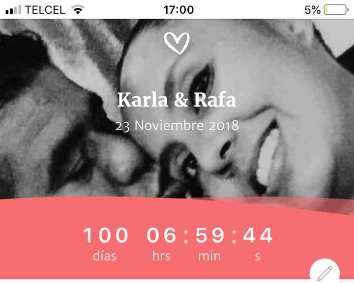 a compartir contadores! Cómo van? - 1