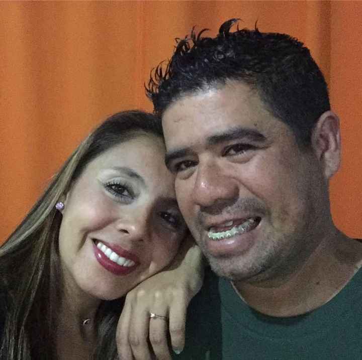 Vamos a conocernos mejor! - 1