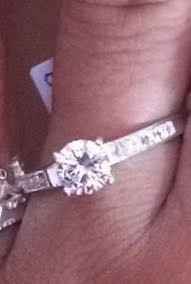 ¡Presume tu anillo! - 1