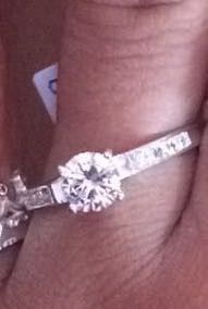 ¡Presume tu anillo! - 1