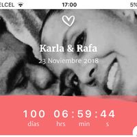 a compartir contadores! Cómo van? - 1