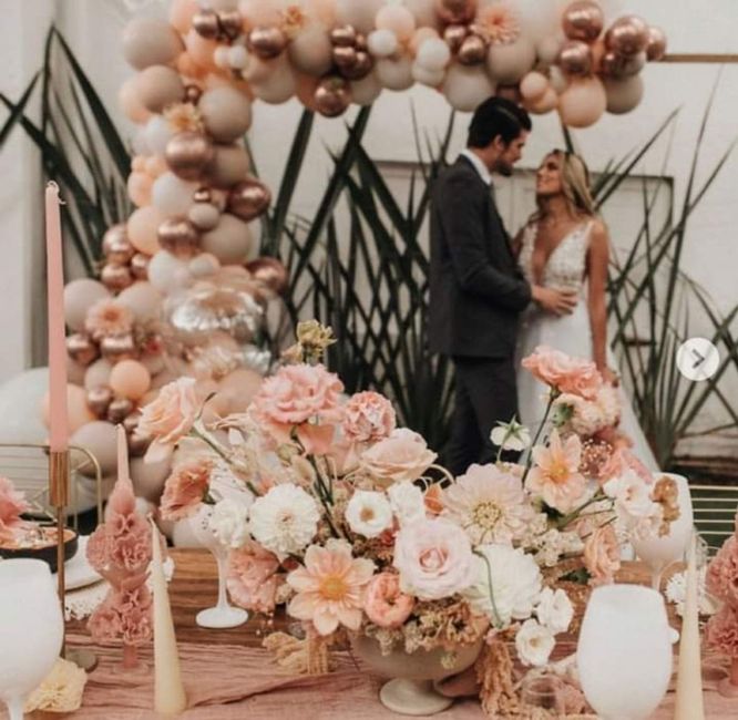 Escoge vestido para tus damas🥰🎁 - 1