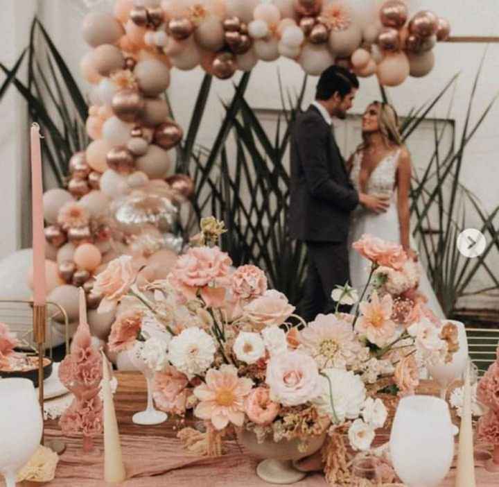 Escoge vestido para tus damas🥰🎁 - 1