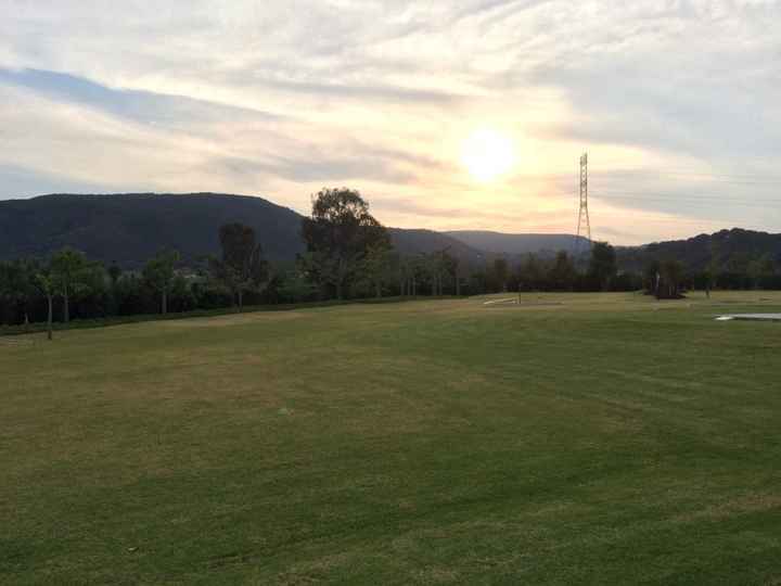 Lugar donde será mi boda 😃 - 2