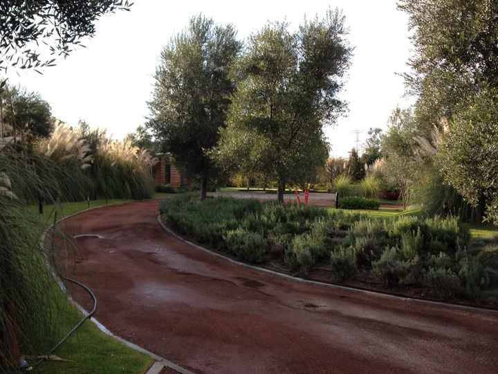 Muestrenos el lugar donde será su boda! - 3