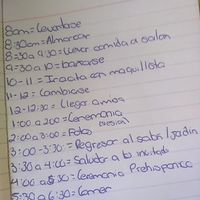 Ya no se que sigue!!! - 1