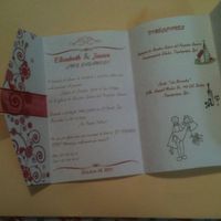 Mis invitaciones  - 2