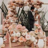 Escoge vestido para tus damas🥰🎁 - 1