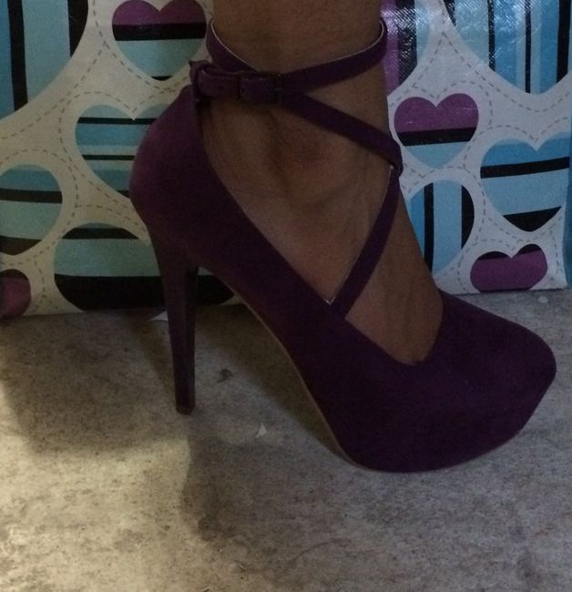 zapatos