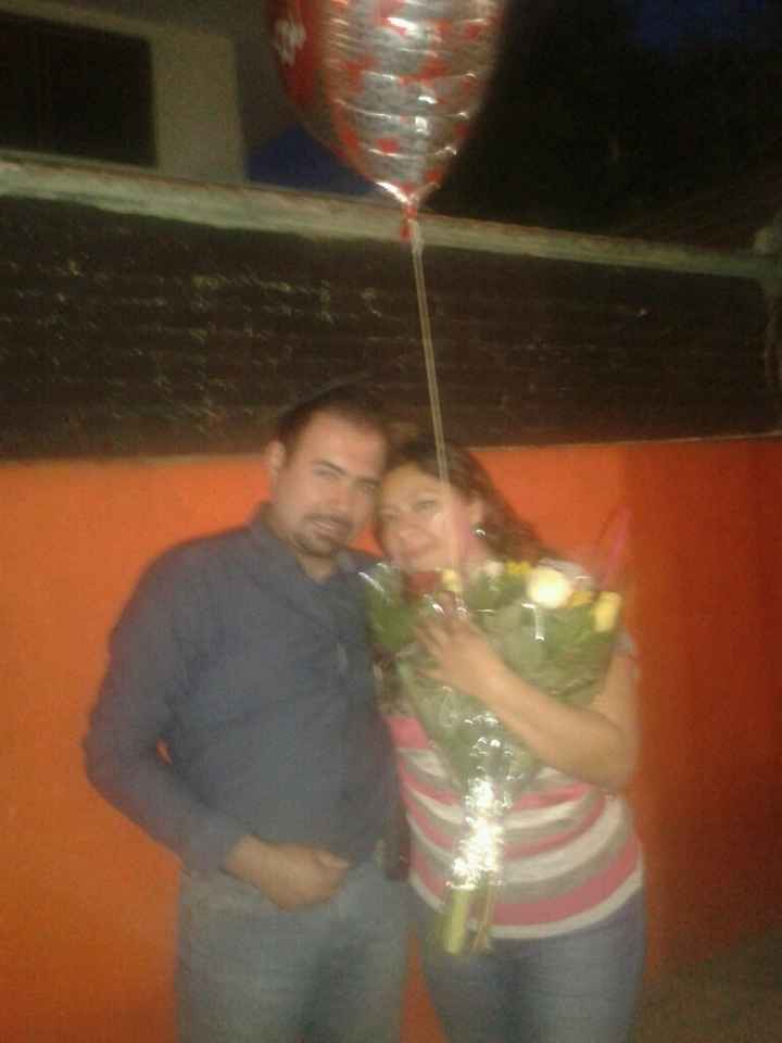 El mejor dia del amor... llego mi anillo!! - 4