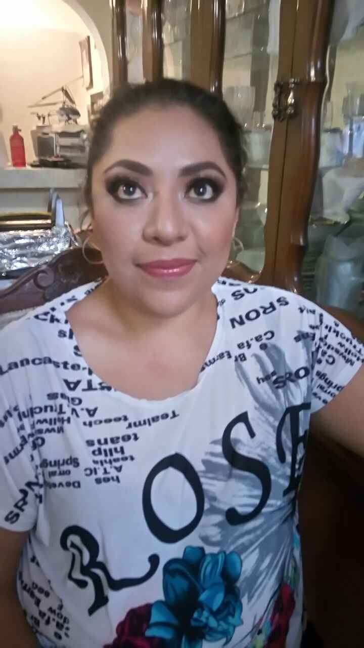 Maquillaje 