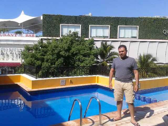 Hotel en Playa del Carmen
