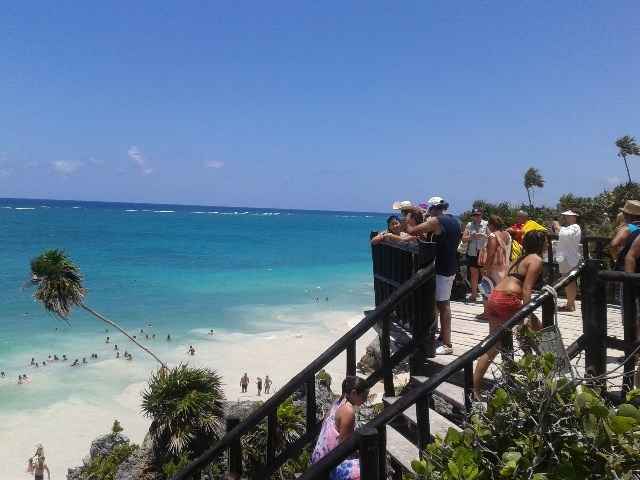 Tulum!