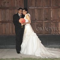 BODA ZUHY ARLETTE Y JOSÉ DANIEL